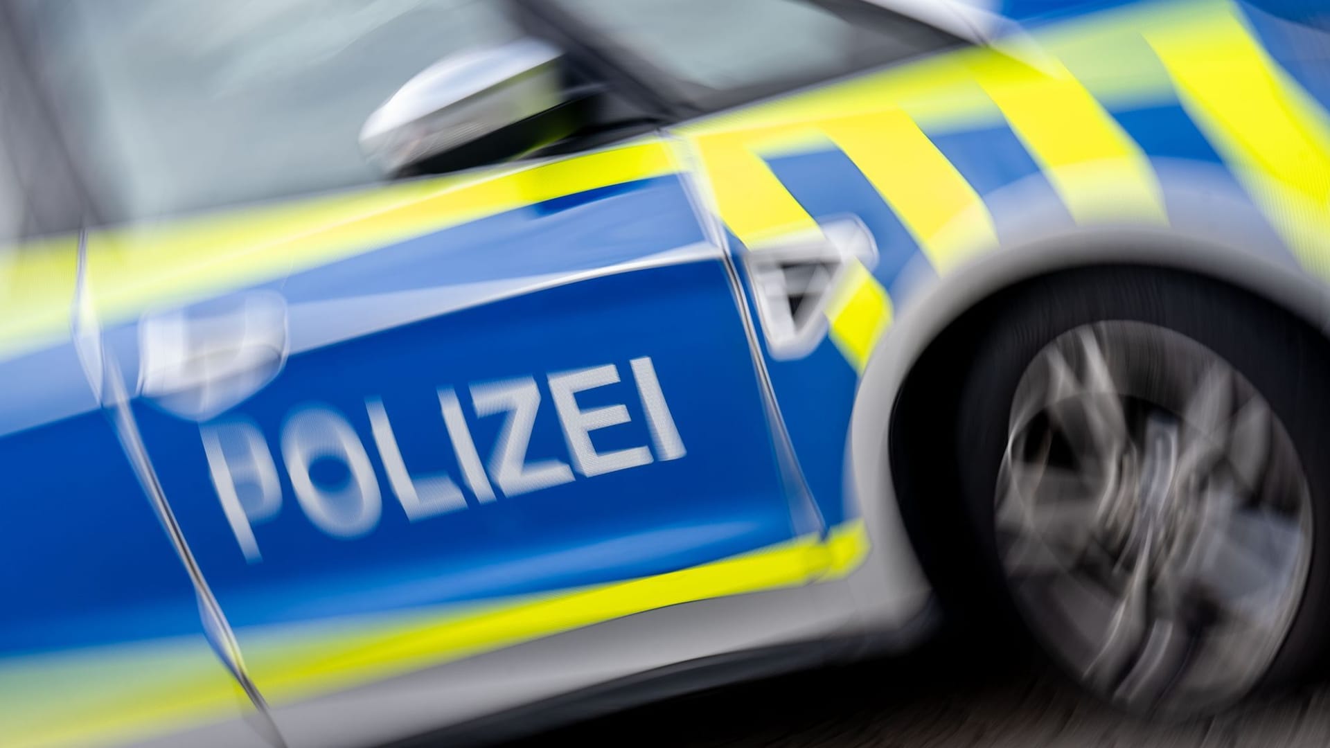 Polizei Sachsen