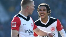 Bundesliga-Ass knackt Geschwindigkeitsrekord