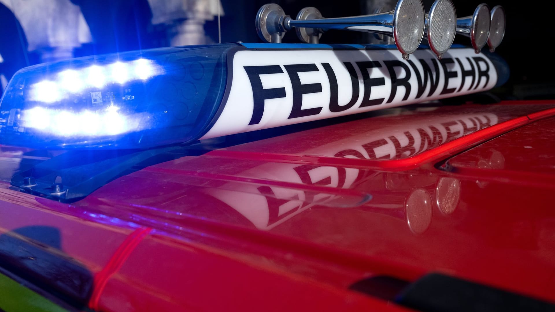 Berufsfeuerwehr Symbolbild Berufsfeuerwehr Symbolbild