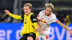 Bundesliga-Star will ins Dschungelcamp