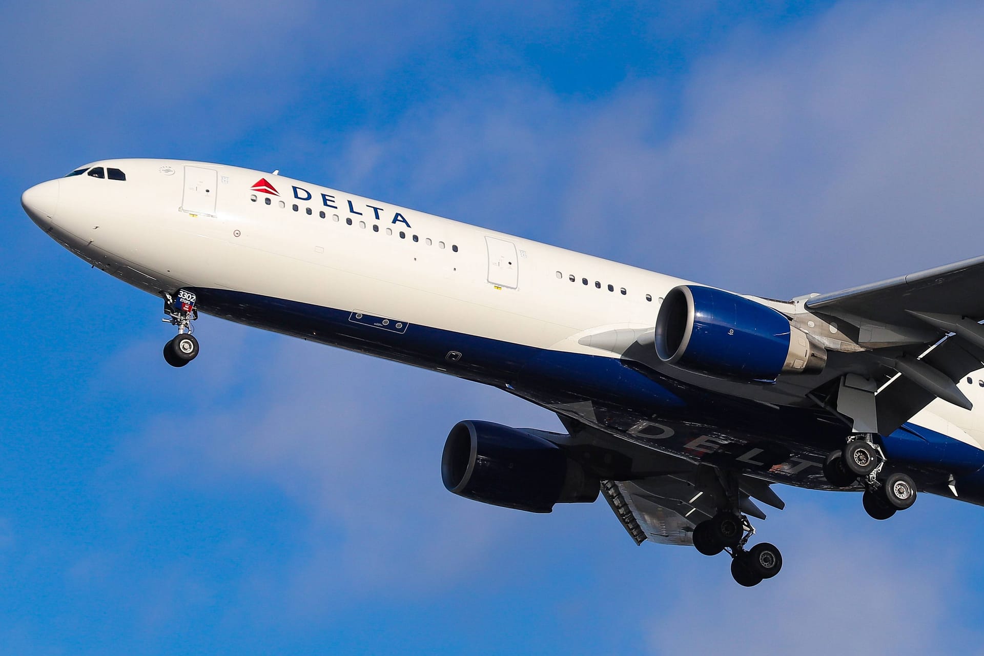 Ein Airbus A330-300 der Delta Airlines musste am 28. Februar 2025 auf dem Weg nach Frankfurt am Main kurz nach dem Start in Atlanta zum Flughafen zurückkehren.