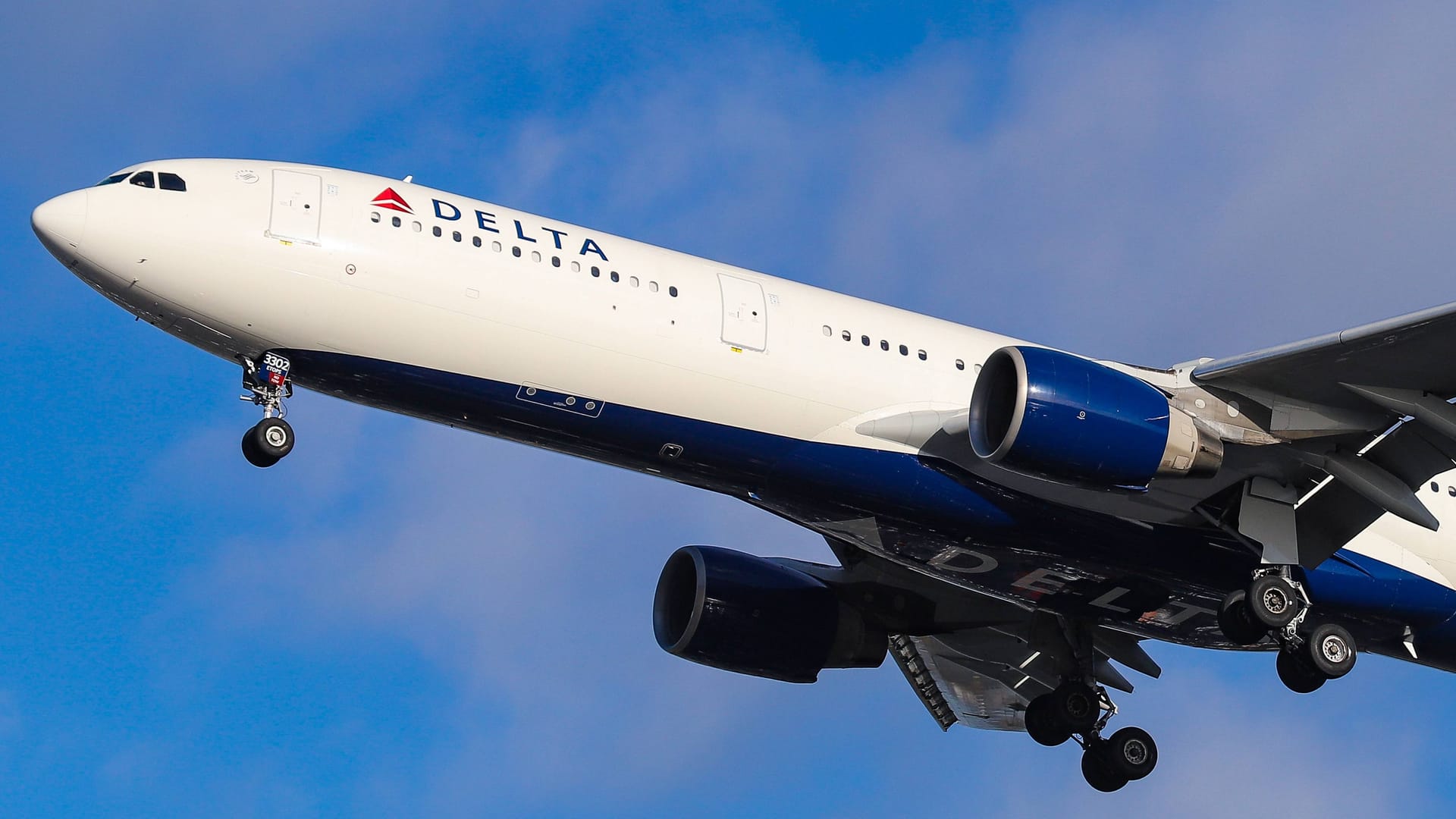 Ein Airbus A330-300 der Delta Airlines musste am 28. Februar 2025 auf dem Weg nach Frankfurt am Main kurz nach dem Start in Atlanta zum Flughafen zurückkehren.