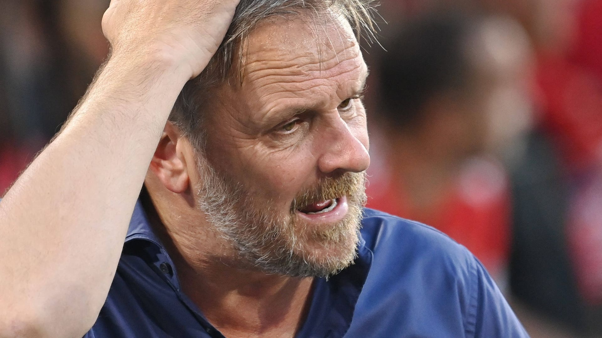 Dietmar Hamann: Kommentiert seit Jahren vor allem den deutschen Profifußball.