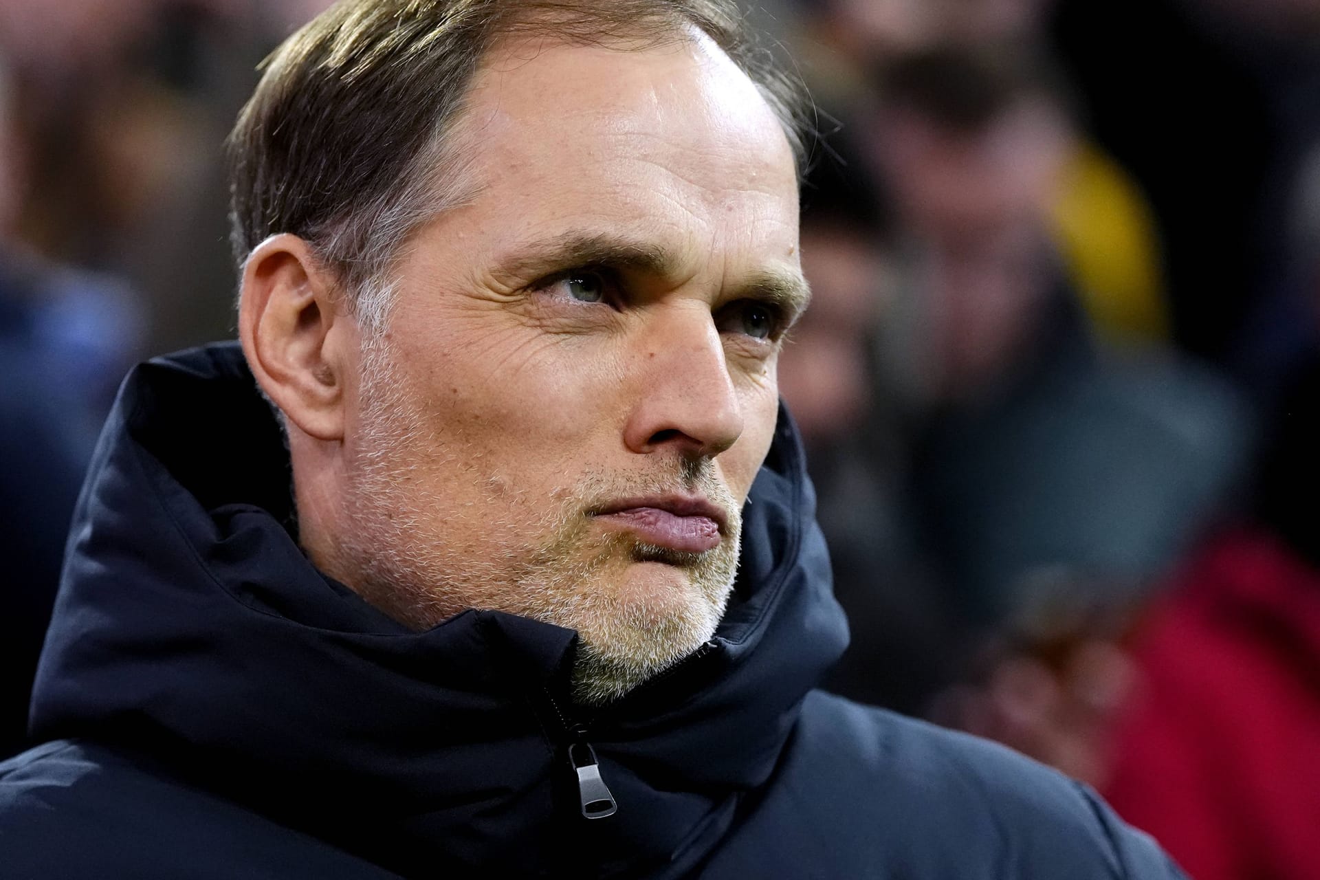 Thomas Tuchel: Er trainierte unter anderem den BVB, Paris Saint-Germain, Chelsea und den FC Bayern.