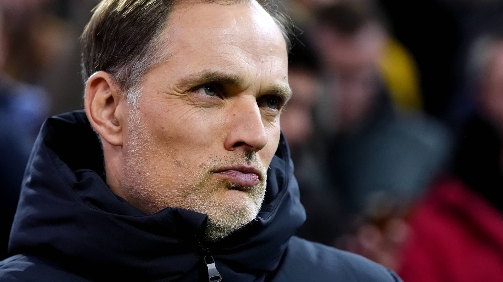 Thomas Tuchel: Er trainierte unter anderem den BVB, Paris Saint-Germain, Chelsea und den FC Bayern.