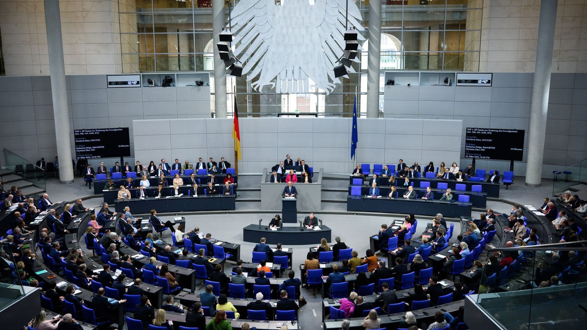 Bundestag