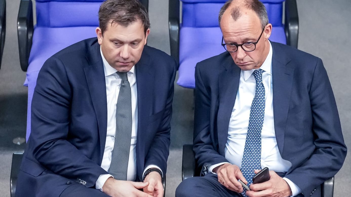 Schuldenpaket im Bundesrat – wie es danach weitergeht