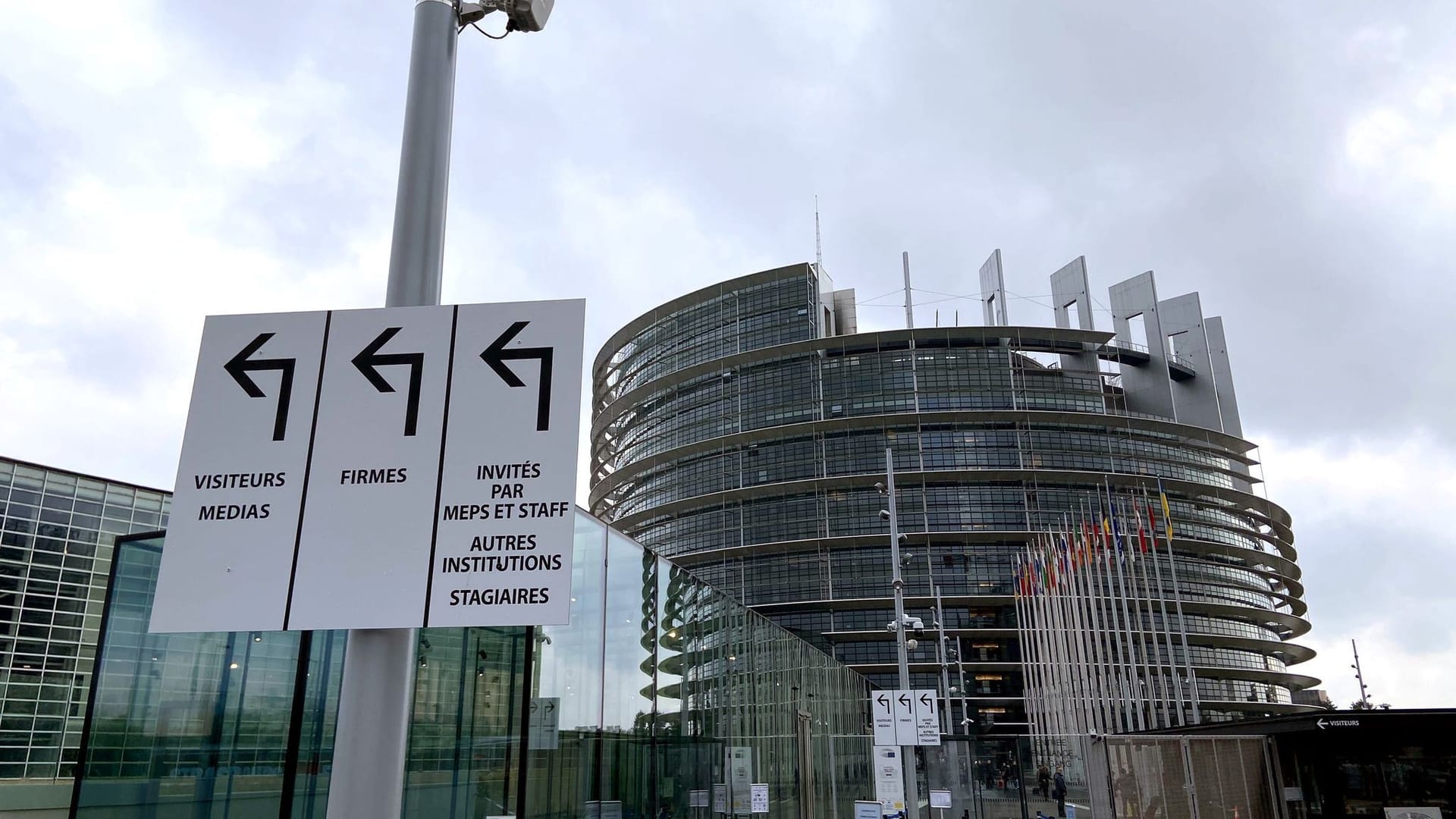 EU-Parlament