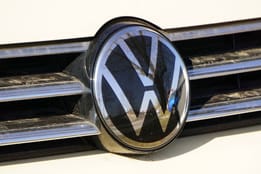 Volkswagen verzeichnet massiven Gewinneinbruch