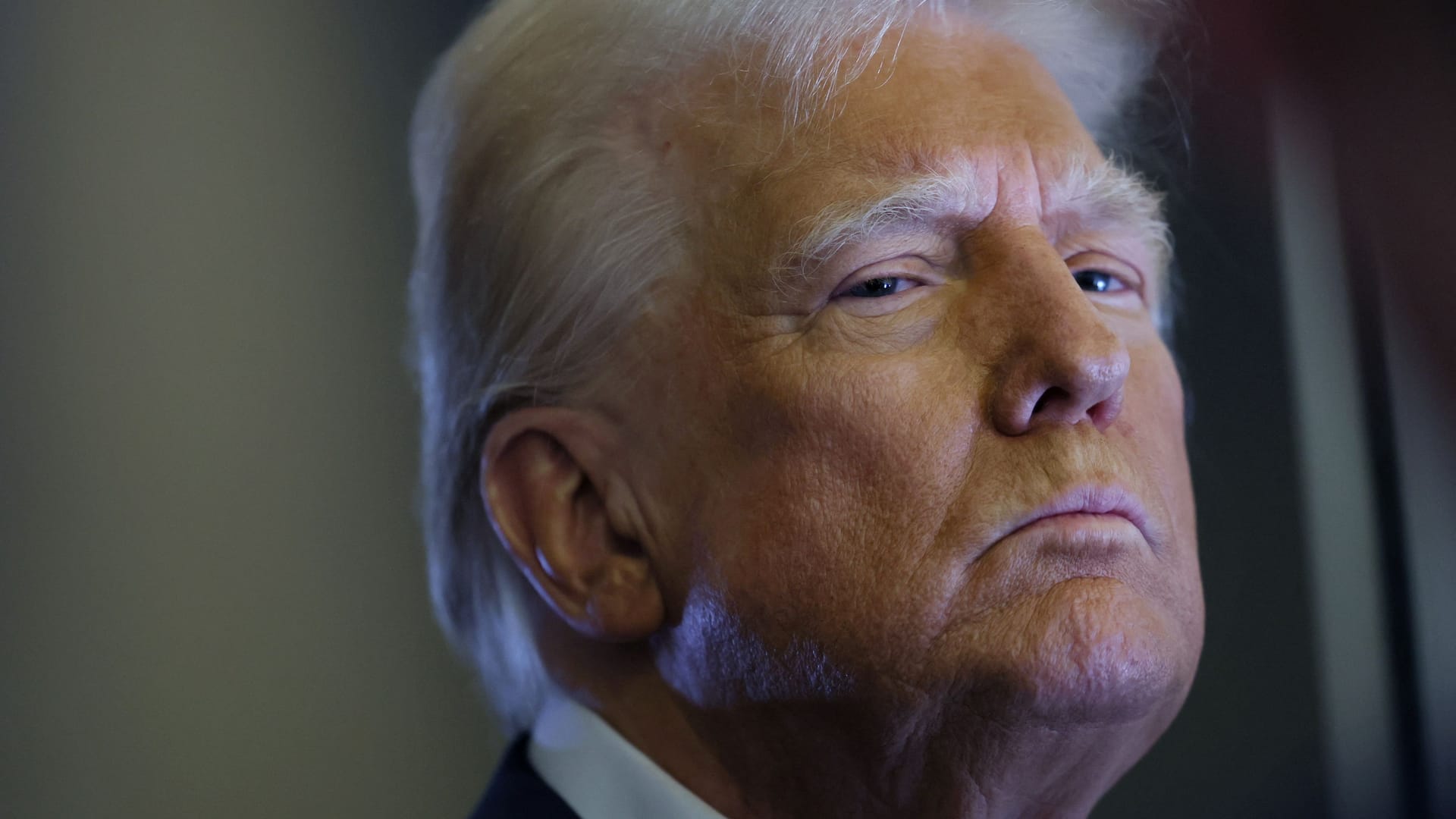 Donald Trump: Der Neoliberalismus hat die Demagogie befördert, sagt Joseph Stiglitz. Donald Trump: Der Neoliberalismus hat die Demagogie befördert, sagt Joseph Stiglitz.