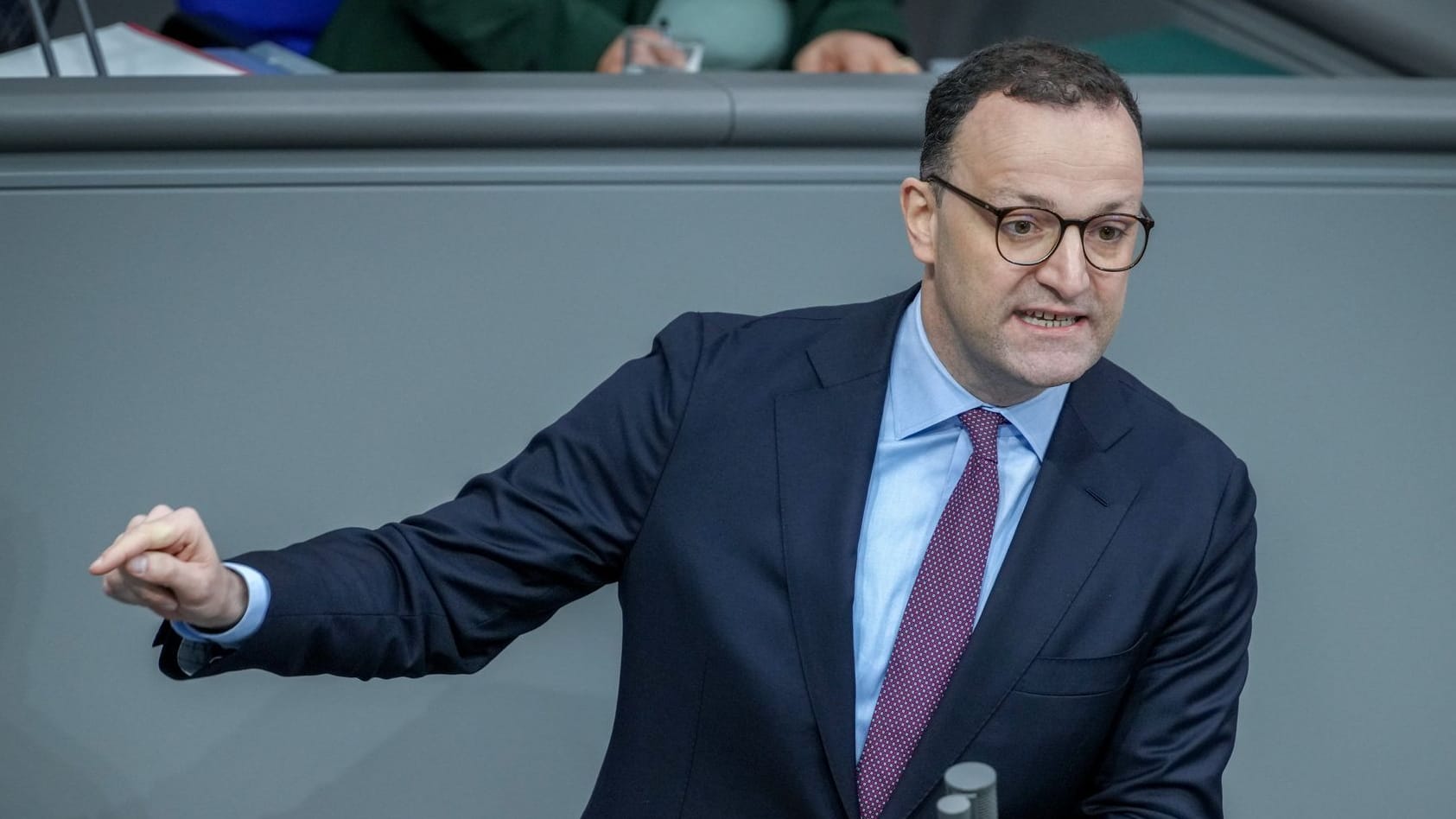 Jens Spahn
