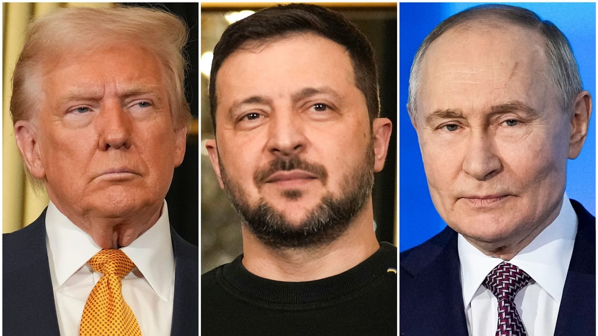 Ukraine-Krieg: Selenskyj strebt "politischen Sieg" in Istanbul an