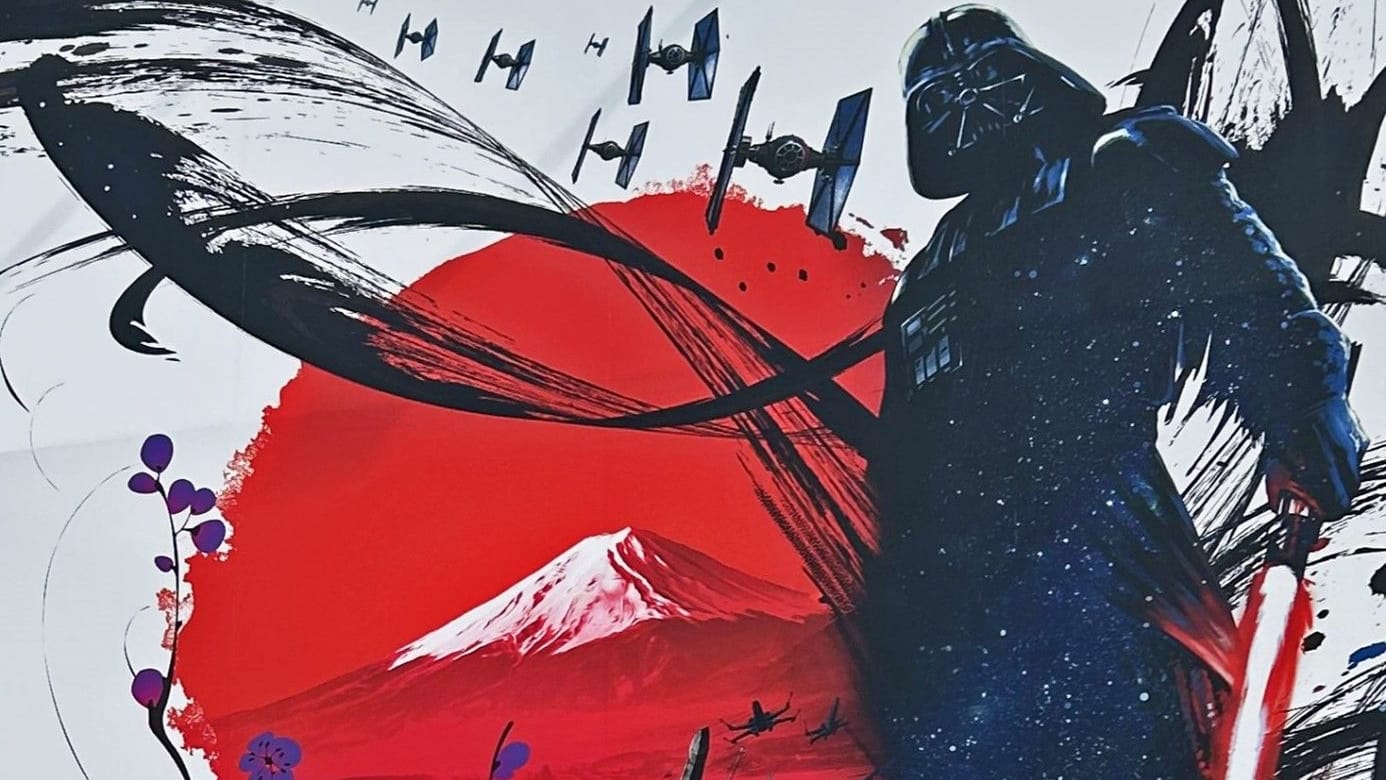 Star Wars Celebration 2025: Das sind die Neuigkeiten aus dem Franchise-Universum.