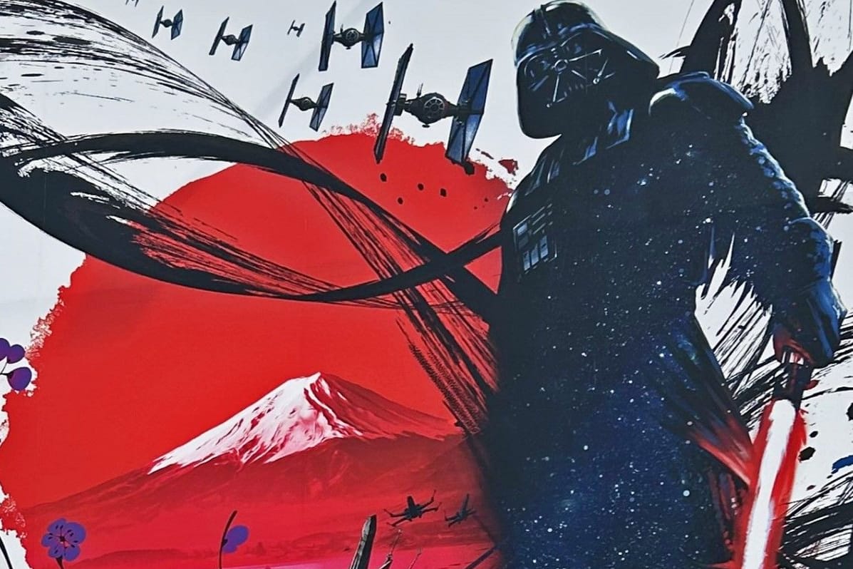 Star Wars Celebration 2025: Das sind die Neuigkeiten aus dem Franchise-Universum.