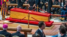 Newsblog zum Tod von Franziskus
