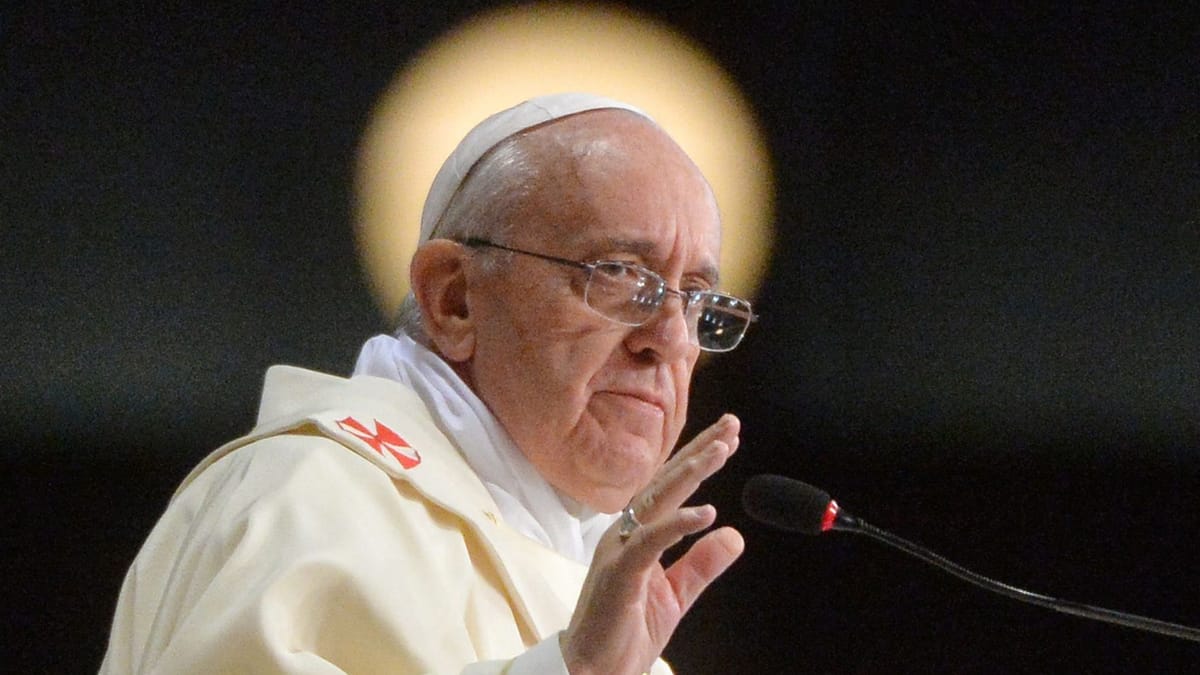 Papst-Quiz: Wie viel wissen Sie über das katholische Kirchenoberhaupt?