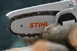 Motorsägenhersteller Stihl will weltweit 500 Jobs streichen