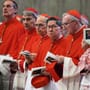 Vatikan-Experte über Papstwahl
