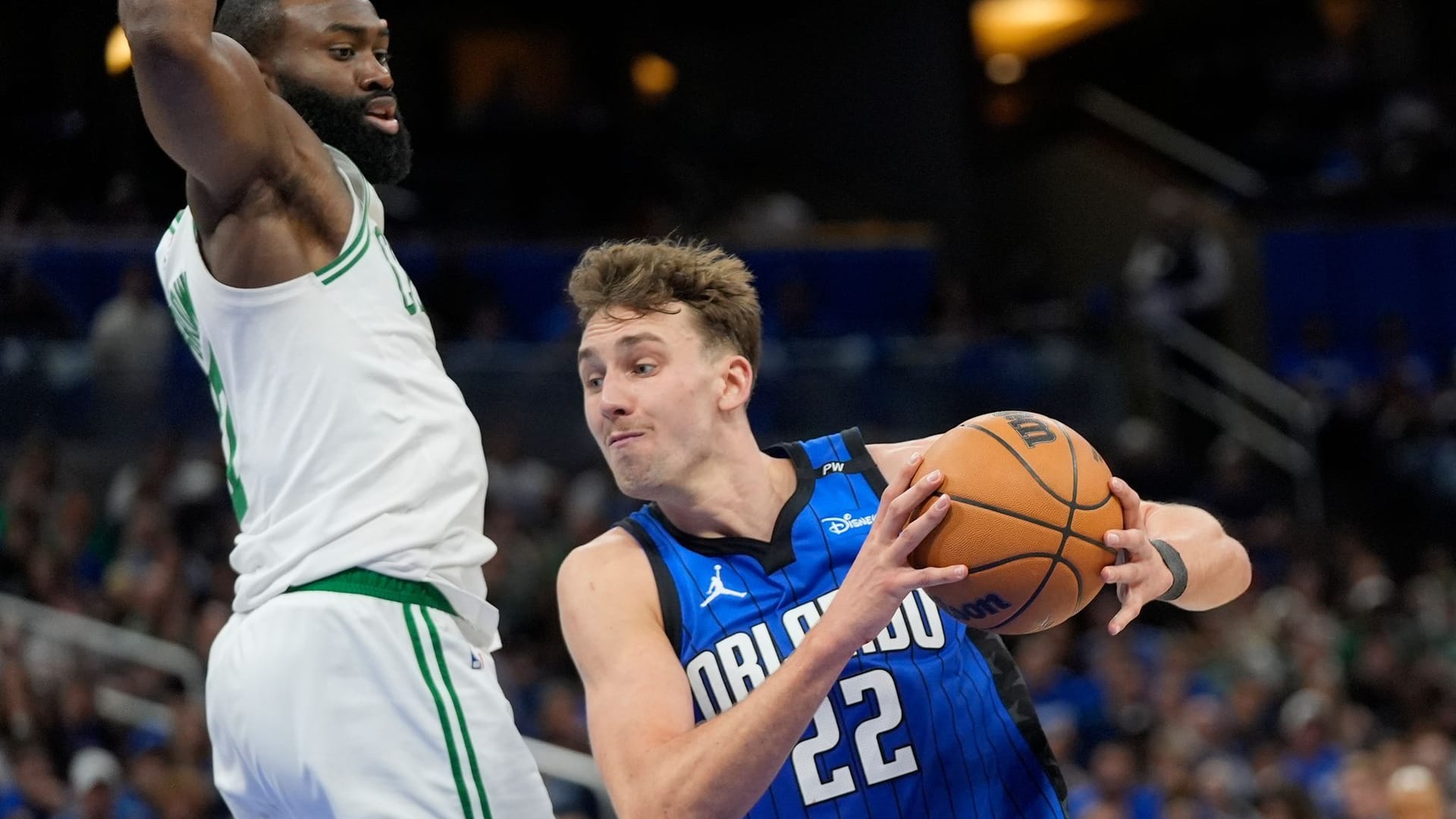 Orlando Magic - Boston Celtics Orlando Magic - Boston Celtics
