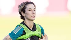 DFB-Star Sara Doorsoun: Das ist ihre prominente Ex