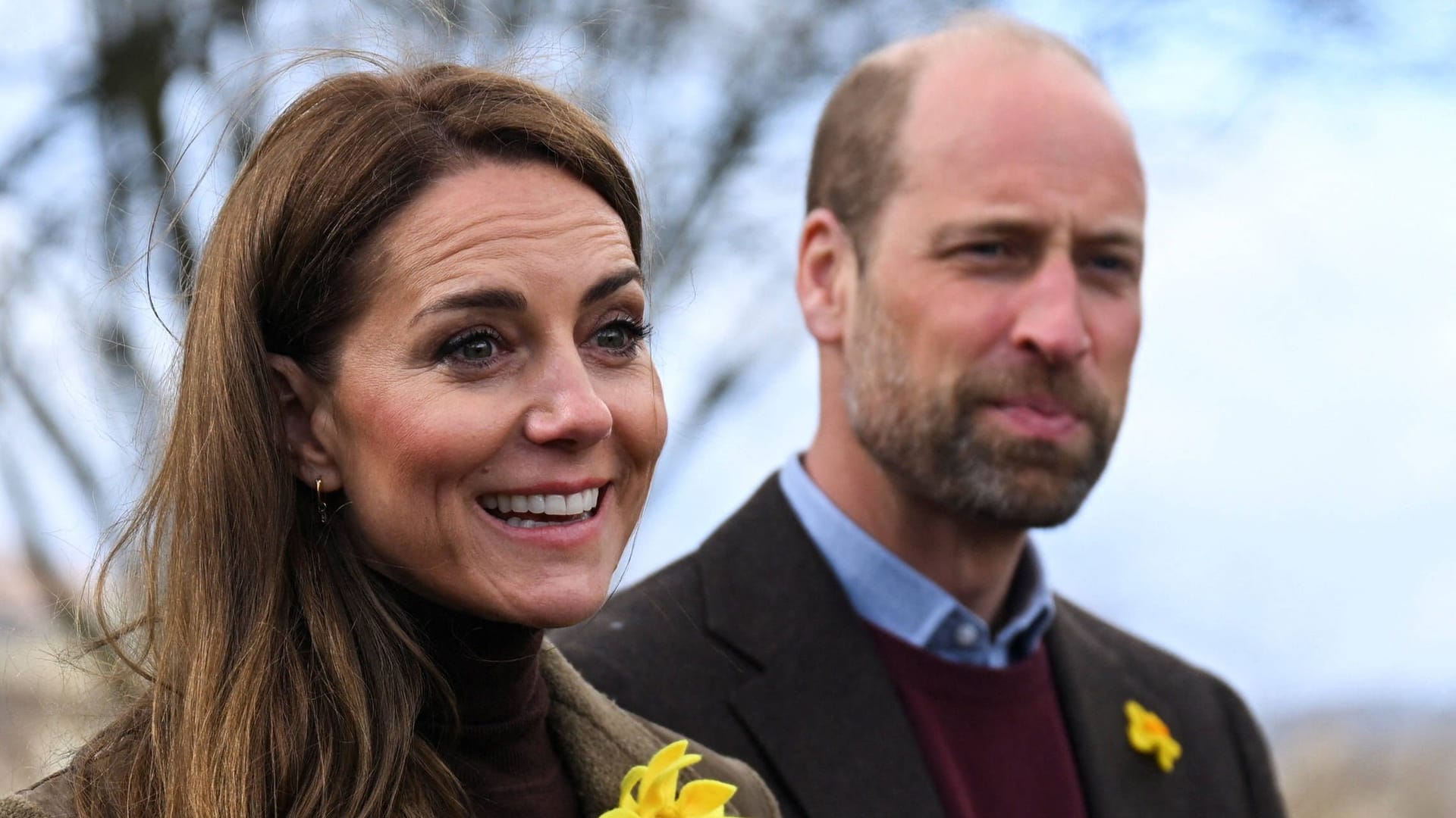 Prinzessin Kate: Sie hatte vor Prinz William mehrere Freunde.