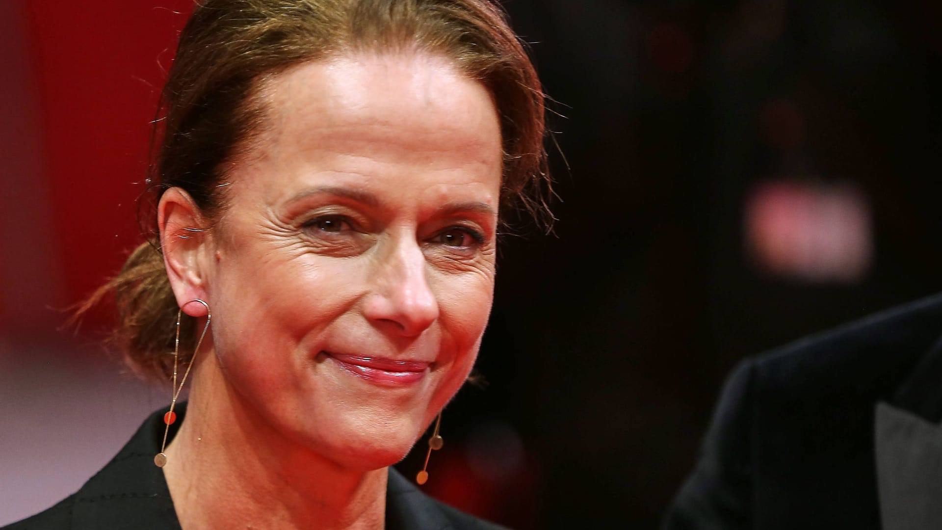 Claudia Michelsen: Die Schauspielerin hat zwei Kinder.