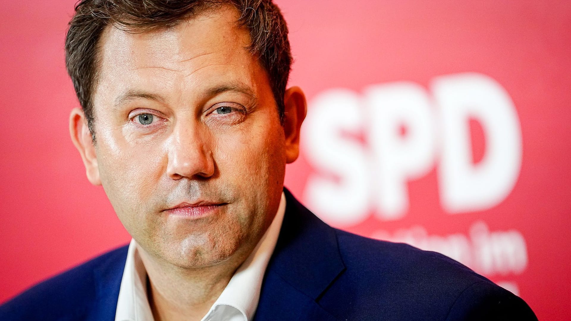 Lars Klingbeil