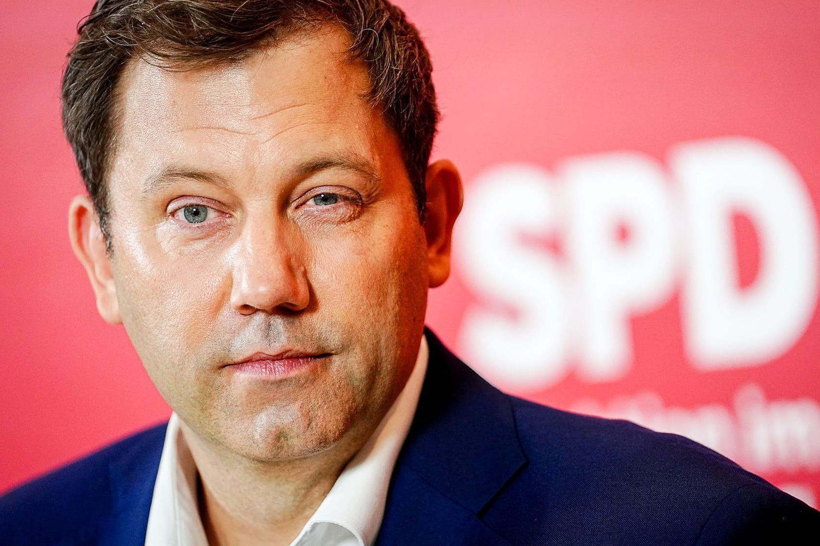Lars Klingbeil