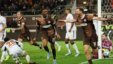 Leverkusen stolpert auf St. Pauli – Bayern zieht davon