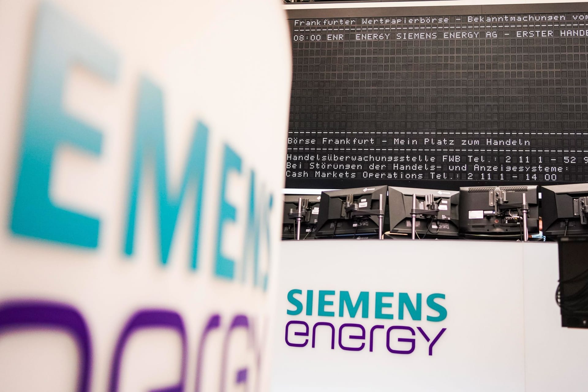 Siemens Energy