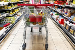 Inflation in Deutschland sinkt im April – erneut