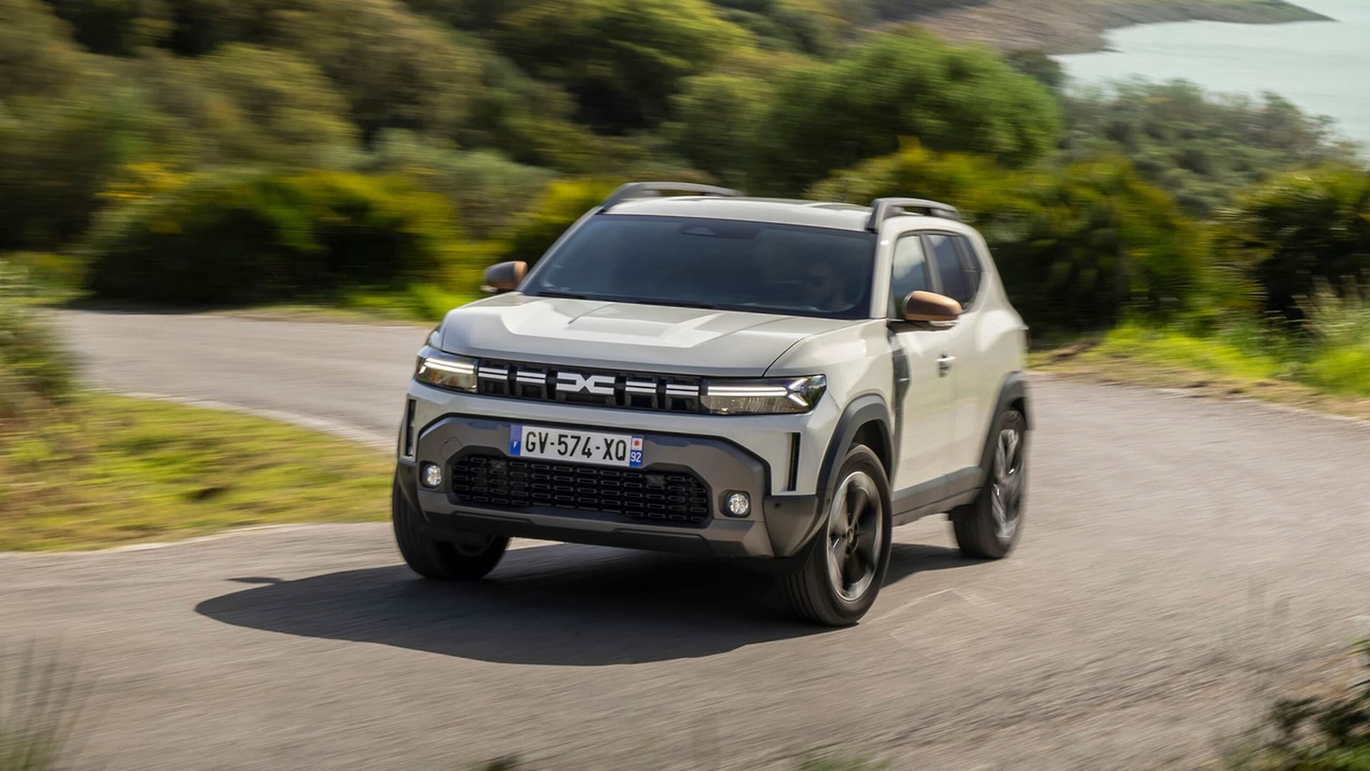 Robust wie eh und je: Der Dacia Duster bleibt eine gute Wahl für alle, die aufs Wesentliche setzen.
