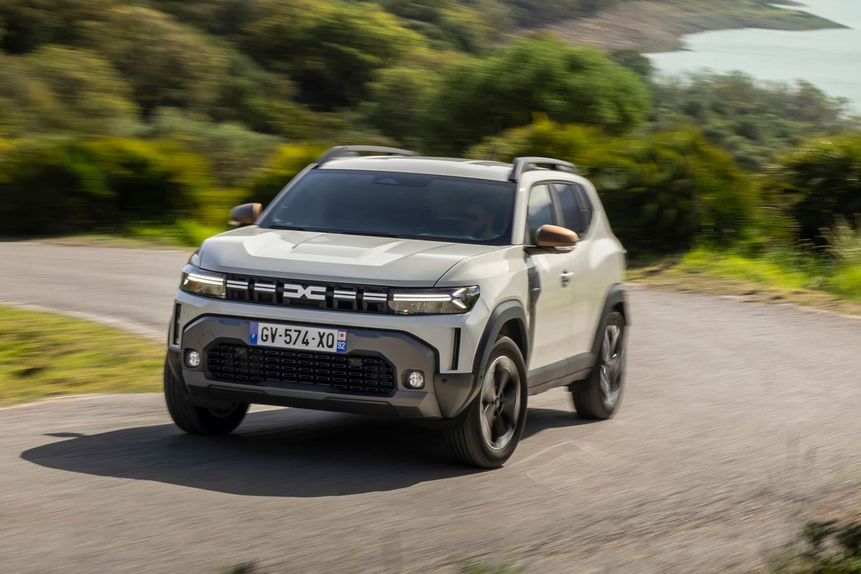Robust wie eh und je: Der Dacia Duster bleibt eine gute Wahl für alle, die aufs Wesentliche setzen.
