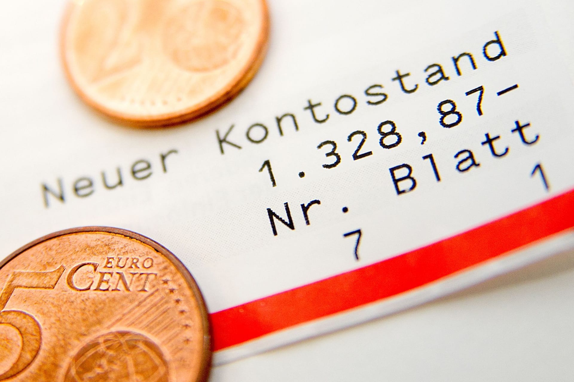 Nachfrage nach Konsumentenkrediten gestiegen