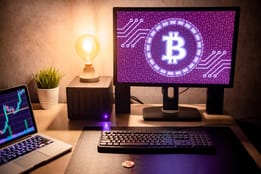 Kryptohandel mit Nebrion Stack: Steckt Betrug dahinter?