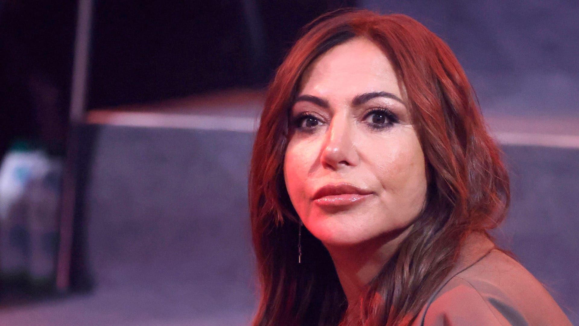 Simone Thomalla: Die Schauspielerin war neun Jahre lang mit Rudi Assauer liiert.
