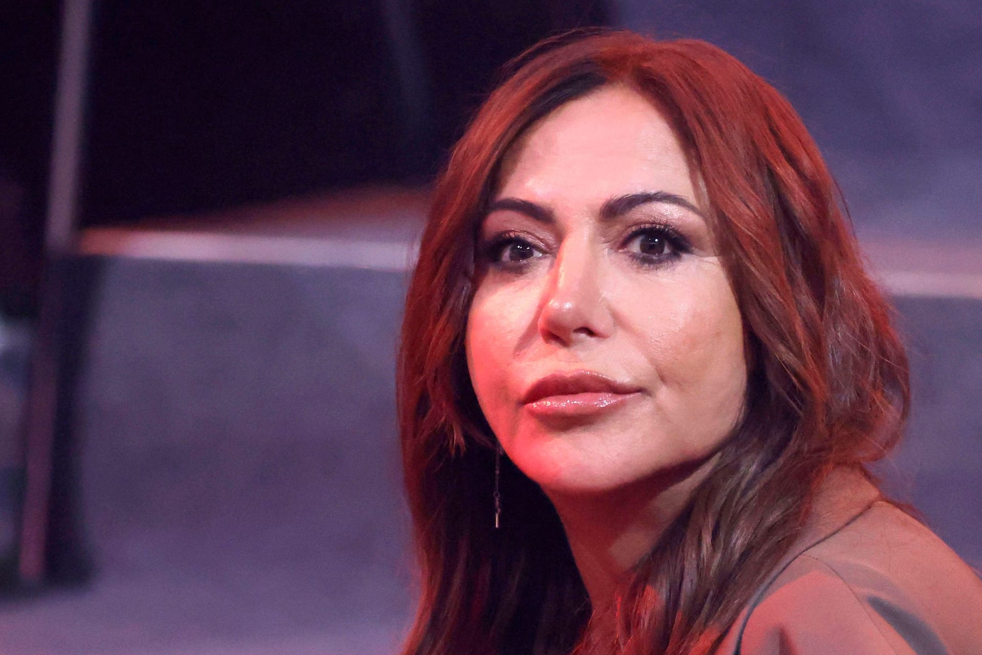 Simone Thomalla: Die Schauspielerin war neun Jahre lang mit Rudi Assauer liiert.