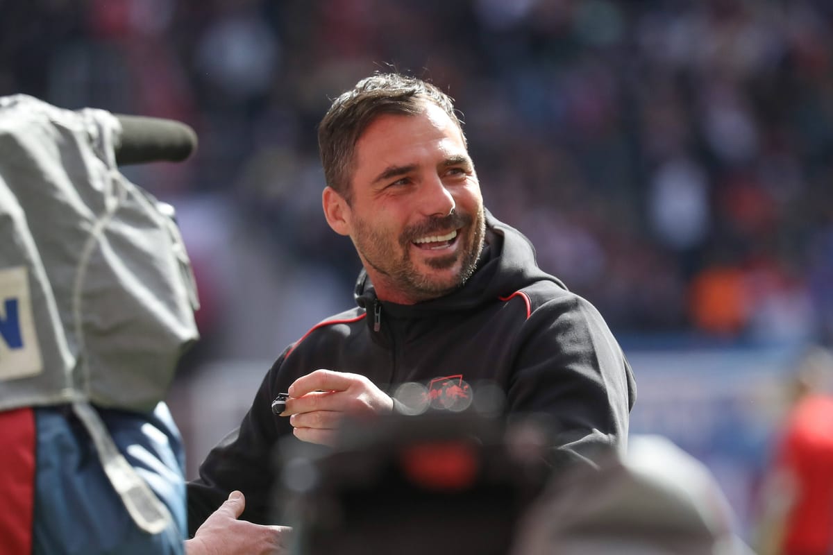 Bundesliga: Leipzig gegen Bayern