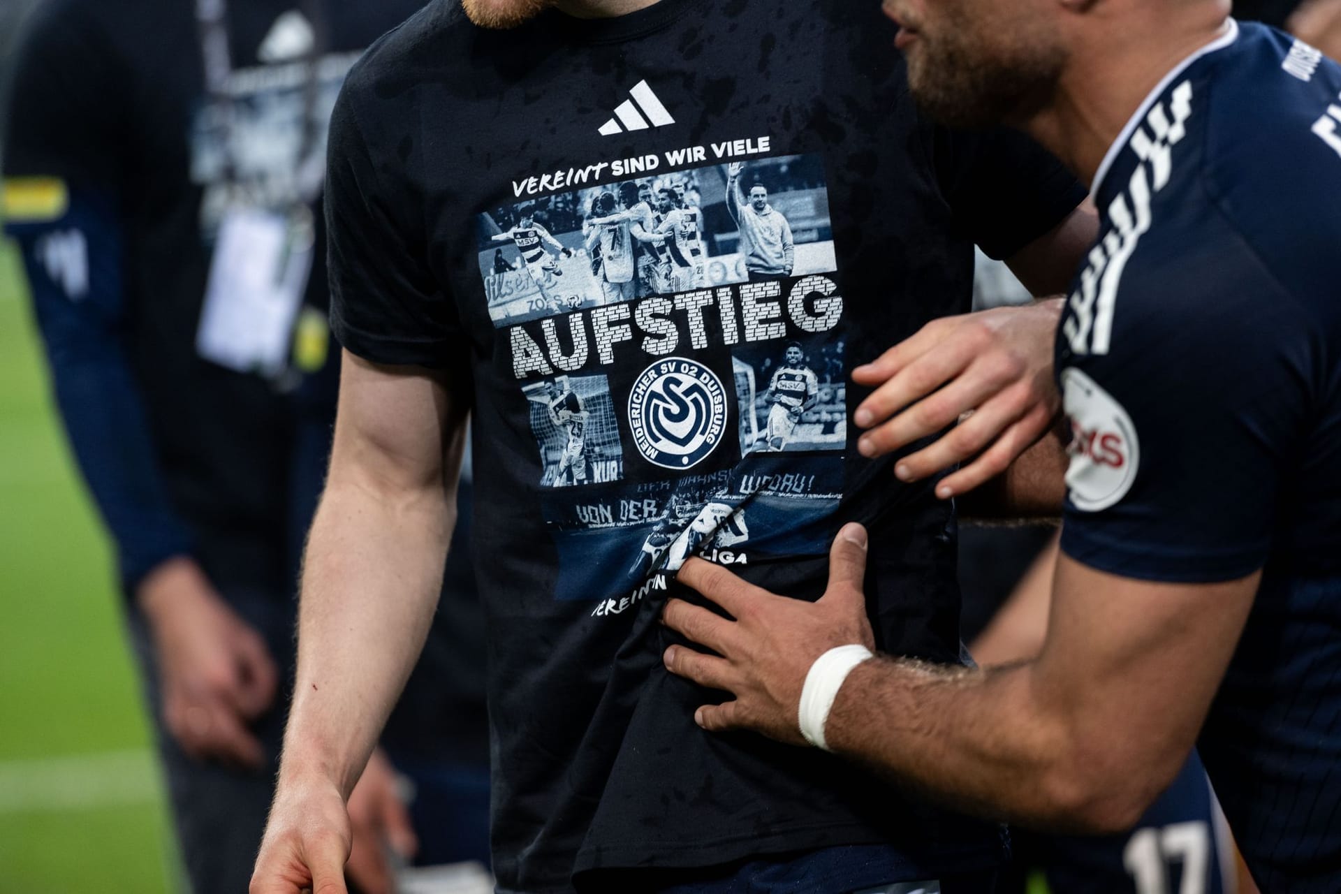 MSV Duisburg