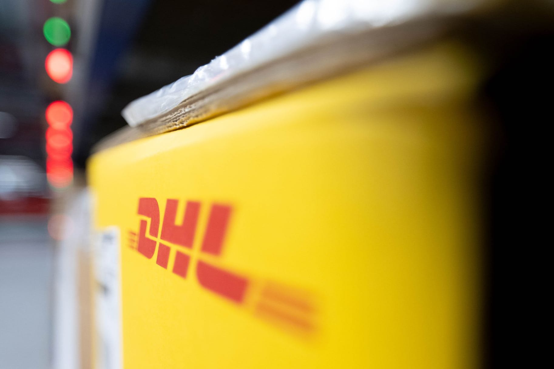DHL DHL