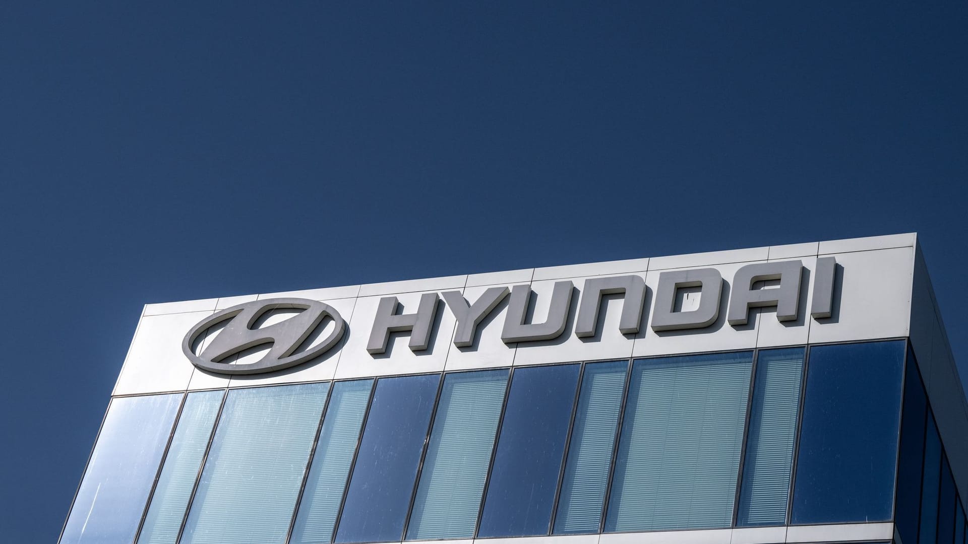 Hyundai Motor Europe Zentrale