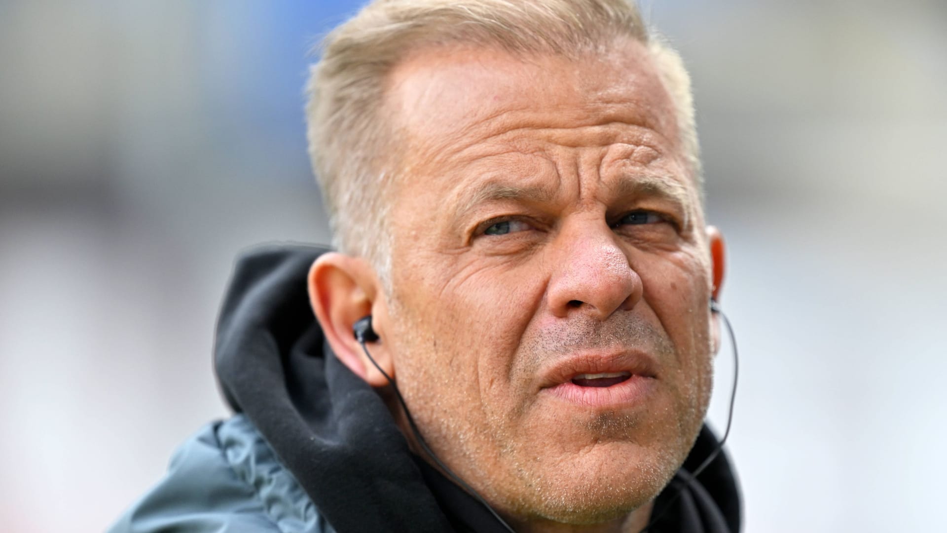 Trainer Markus Anfang (Archivfoto): Der frühere Fortuna-Coach wurde zuletzt in Kaiserslautern freigestellt. Trainer Markus Anfang (Archivfoto): Der frühere Fortuna-Coach wurde zuletzt in Kaiserslautern freigestellt.