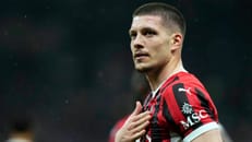 Ex-Frankfurter Jovic zerstört Inter-Traum vom Triple