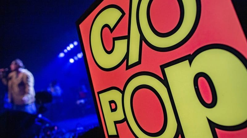 Das beliebte Festival "c/o pop" lockt jedes Jahr zahlreiche Besucher nach Ehrenfeld (Archivbild): Besonders junge Talente bekommen eine Bühne.