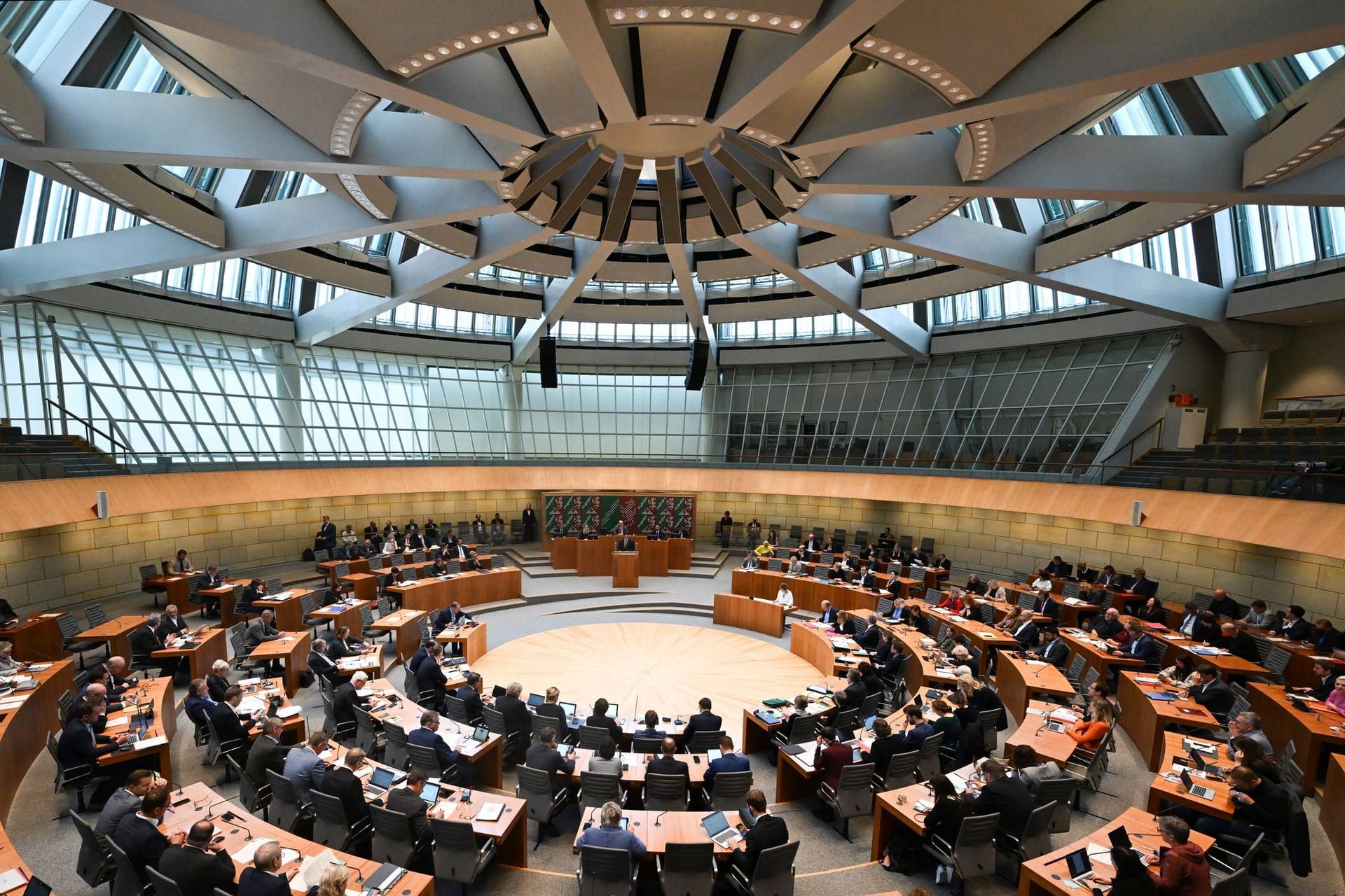 NRW-Landtag