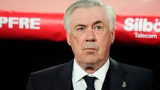 Bericht: Ancelotti verlässt Real und übernimmt Seleção