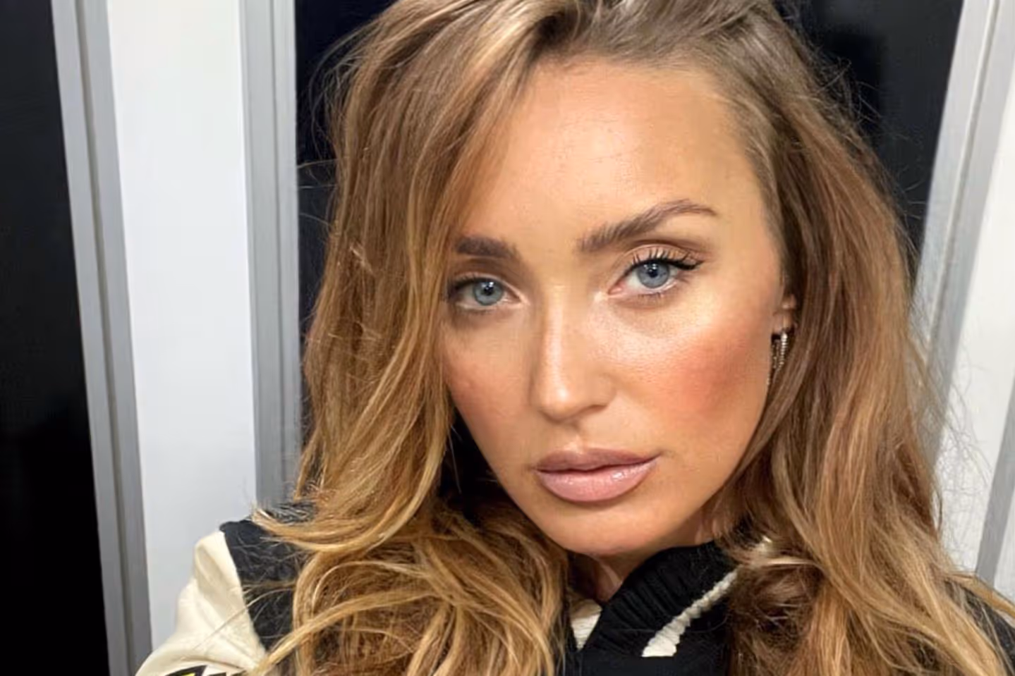 Georgina Stumpf: Sie war vier Jahre mit Rapper Sido liiert.
