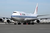 Boeing-Zoff mit den USA: Lenkt China jetzt ein?