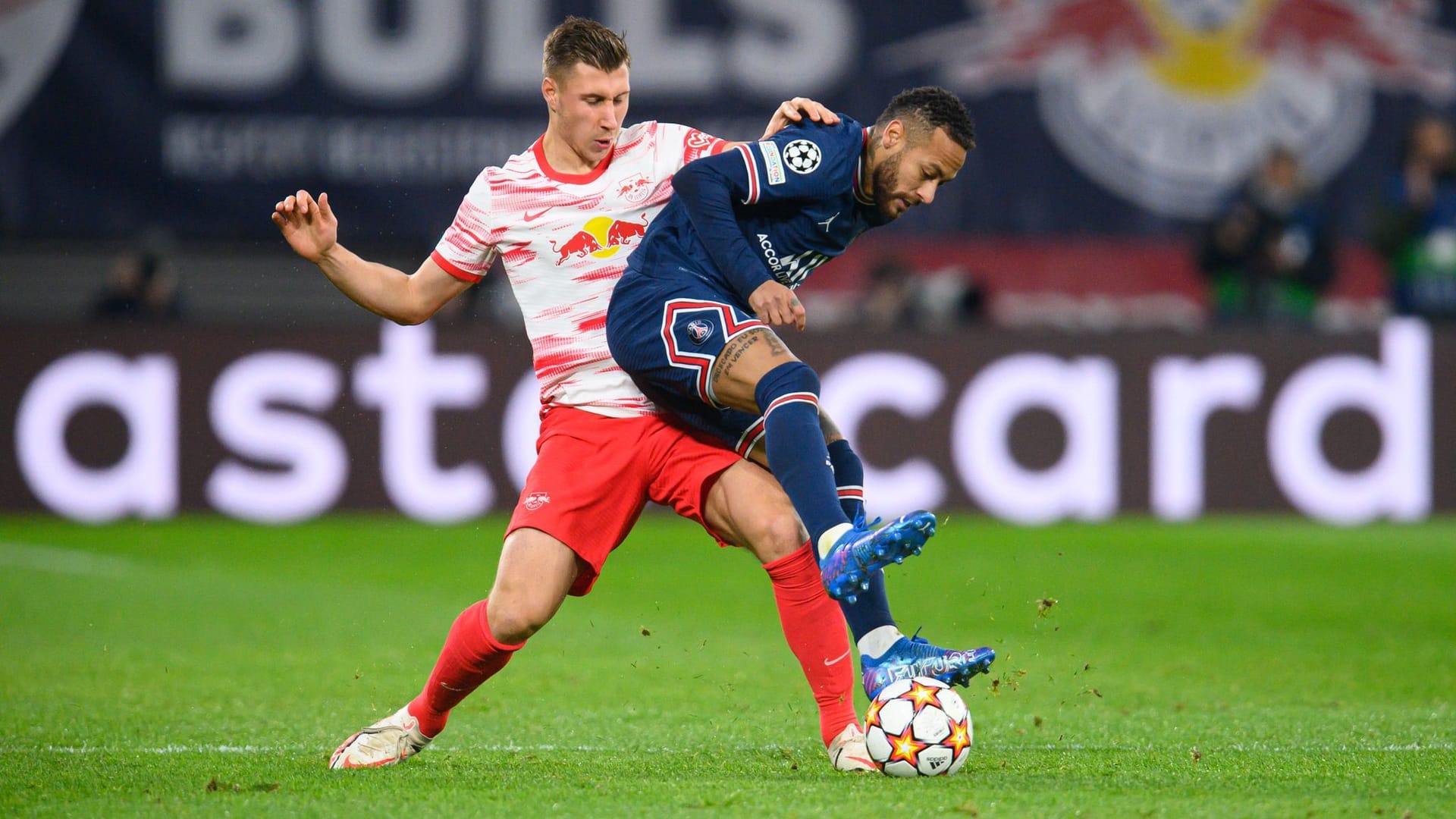 RB Leipzig RB Leipzig