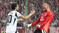 Nürnberg meldet sich im Aufstiegsrennen zurück